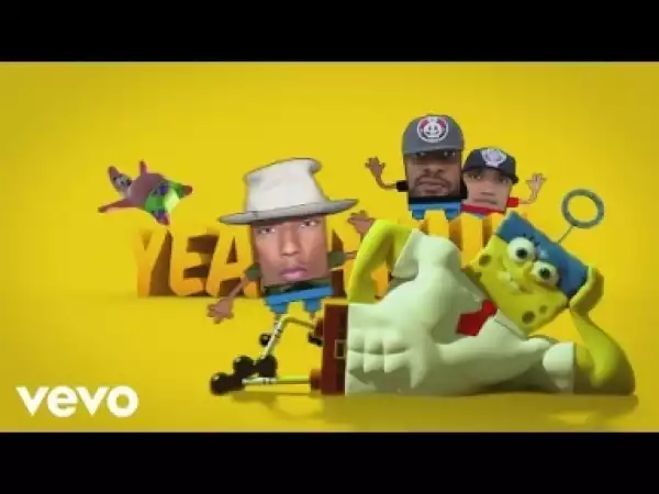 Video: N.E.R.D. - Squeeze Me